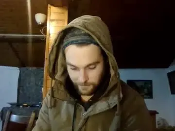 Chaturbate Best Webcam of cumingdutchman