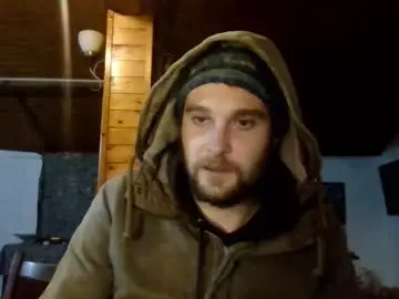 Chaturbate Sex Chat of cumingdutchman