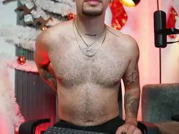 Chaturbate Sex Cam of dante_gold