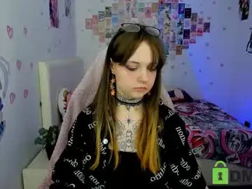 Chaturbate Adult Webcam of eleven_1134