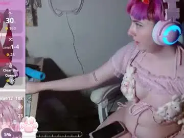 Chaturbate Sex Chat of eris_the_doll