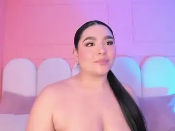 Chaturbate Best Webcam of eva_saintt