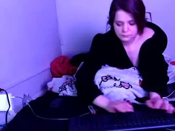 Chaturbate Sex Cam of francescafey