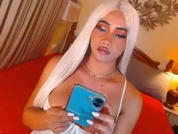 Chaturbate Adult Video Chat of funtastic_harlow