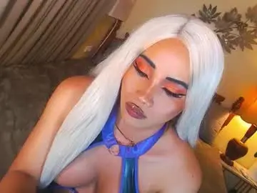 Chaturbate Live Sex Cam of funtastic_harlow