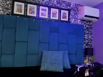 Chaturbate Nude Webcam of hanny_bliss