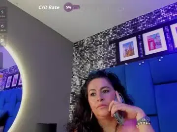 Chaturbate Adult Video Chat of hanny_bliss