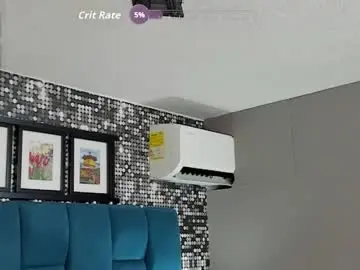 Chaturbate Live Porn of hanny_bliss