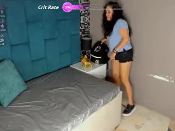 Chaturbate Adult Webcam of hanny_bliss