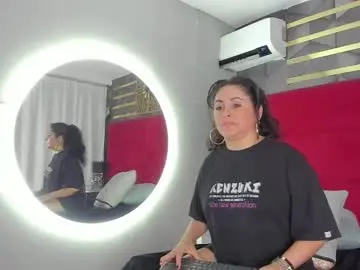 Chaturbate Live Sex Cam of hanny_bliss