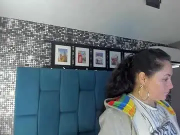 Chaturbate Adult Webcam of hanny_bliss