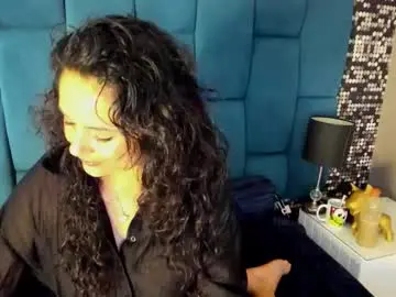 Chaturbate Sex Cam of hanny_bliss