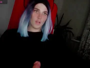 Chaturbate Live Porn of hellenspellman