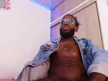 Chaturbate Watch Live Sex Cams of jacksonking27