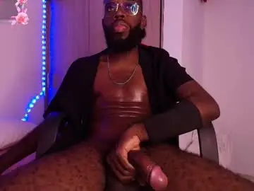 Chaturbate Nude Webcam of jacksonking27