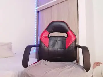 jacksonking27 from chaturbate