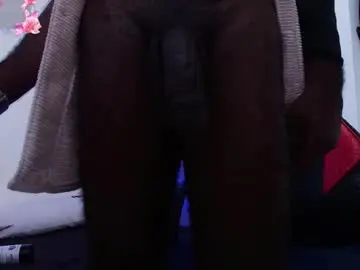 Chaturbate Nude Webcam of jacksonking27