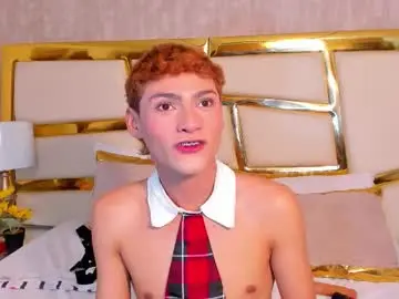 Chaturbate Adult Video Chat of jacobrusso