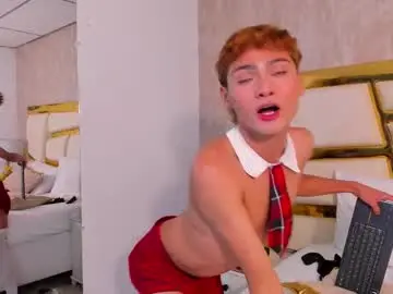 Chaturbate Live Porn of jacobrusso