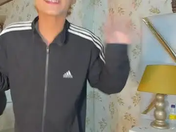 Chaturbate Adult Video Chat of jacobrusso