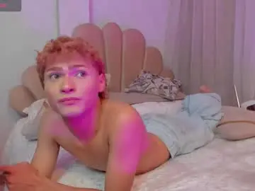 Chaturbate Live Porn of jacobrusso