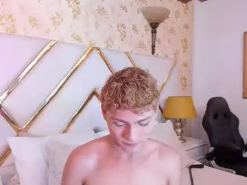 Chaturbate Free Porn Cam of jacobrusso