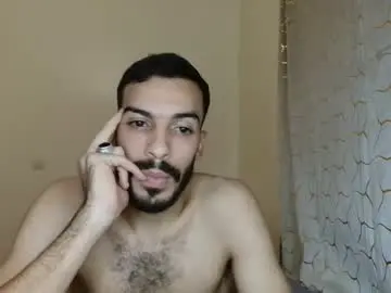 Chaturbate Adult Video Chat of jokerharle1