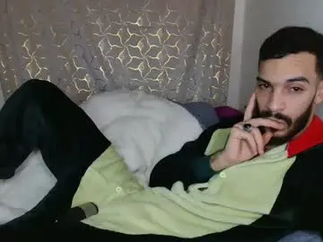 jokerharle1 from chaturbate