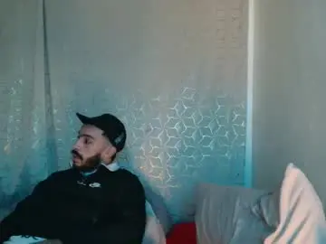 Chaturbate Live Porn of jokerharle1