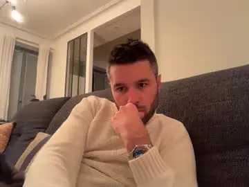 Chaturbate Nude Webcam of jules_demastre1