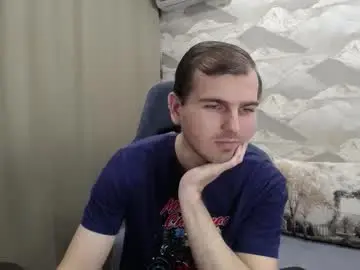 Chaturbate Nude Webcam of knight_5