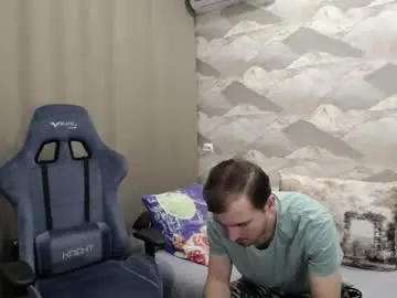 Chaturbate Live Porn of knight_5