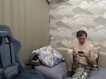 Chaturbate Sex Cam of knight_5