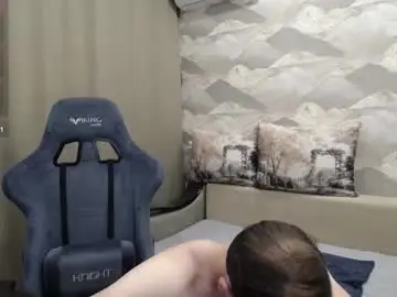 Chaturbate Best live sex cam show of knight_5