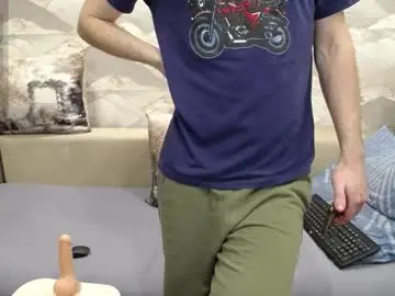 Chaturbate Sex Cam of knight_5