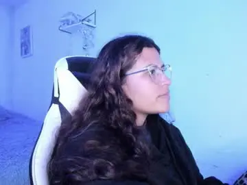 Chaturbate Free Porn Cam of ladybrown_16