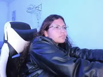 Chaturbate Best live sex cam show of ladybrown_16