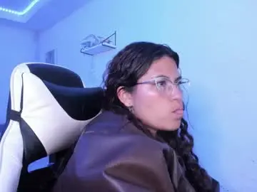 Chaturbate Live Sex of ladybrown_16