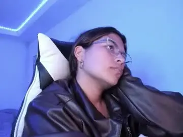 Chaturbate Live Porn of ladybrown_16