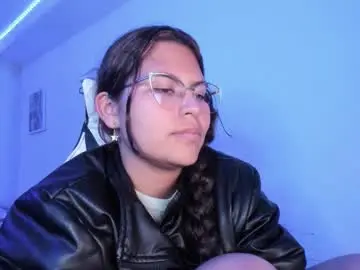 Chaturbate Best Webcam of ladybrown_16