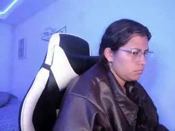 Chaturbate Best live sex cam show of ladybrown_16