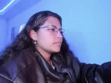 Chaturbate Live Sex of ladybrown_16