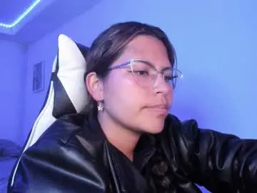 Chaturbate Free Porn Cam of ladybrown_16