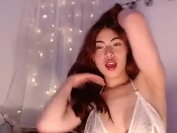 lilicum301 from chaturbate