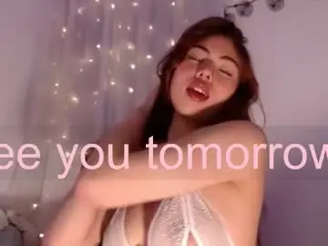 Chaturbate Private Sex Chat of lilicum301