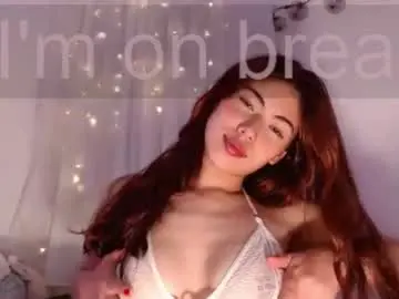 Chaturbate Live Porn of lilicum301