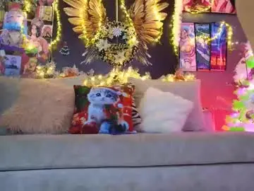 Chaturbate Adult Video Chat of mafecosecret