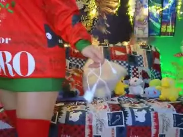 Chaturbate Sex Cam of mafecosecret