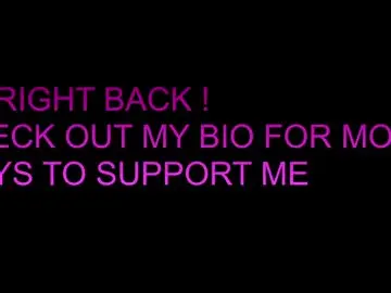 Chaturbate Best live sex cam show of maryjane3_14