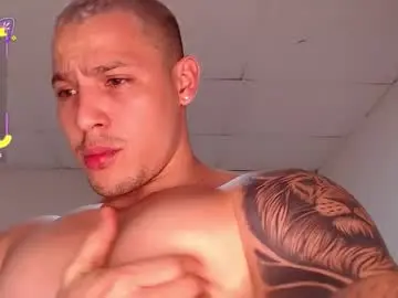 Chaturbate Best Webcam of maxwel949813